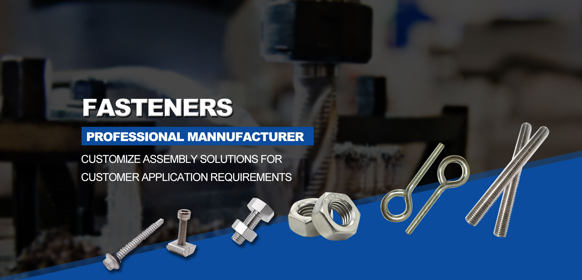 Mga Supplier ng China Hex Nut