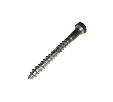 Mga uri ng mga tornilyo