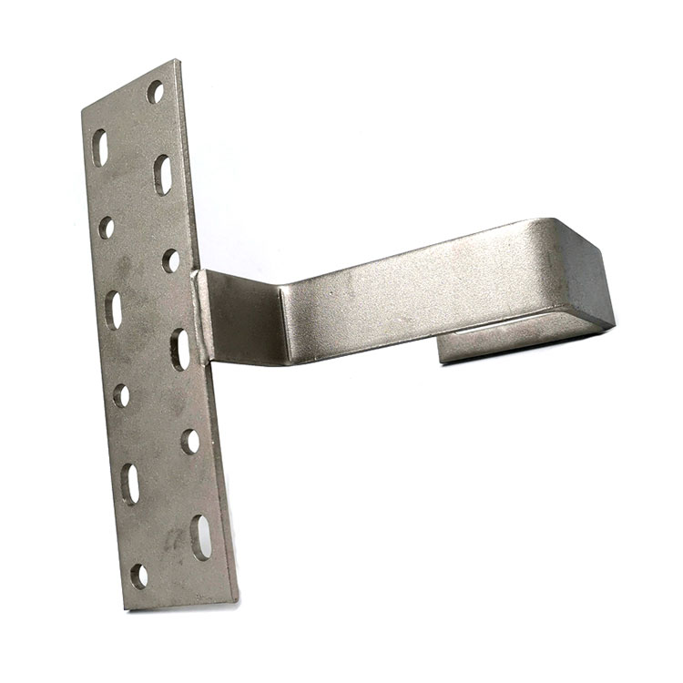 Ano ang Ginagawang Tamang Pagpipilian ang Roof Hook para sa Ligtas at Matibay na Bubong na Solar?