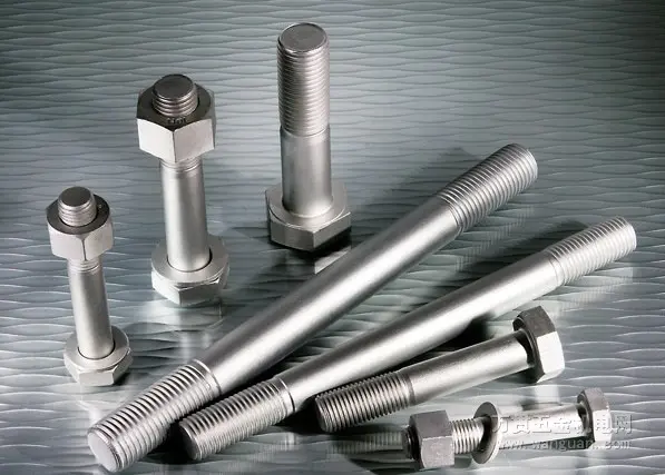 2026 Global High‑Strength Fastener Market Trends: Demand, Supply at Mga Pangunahing Driver