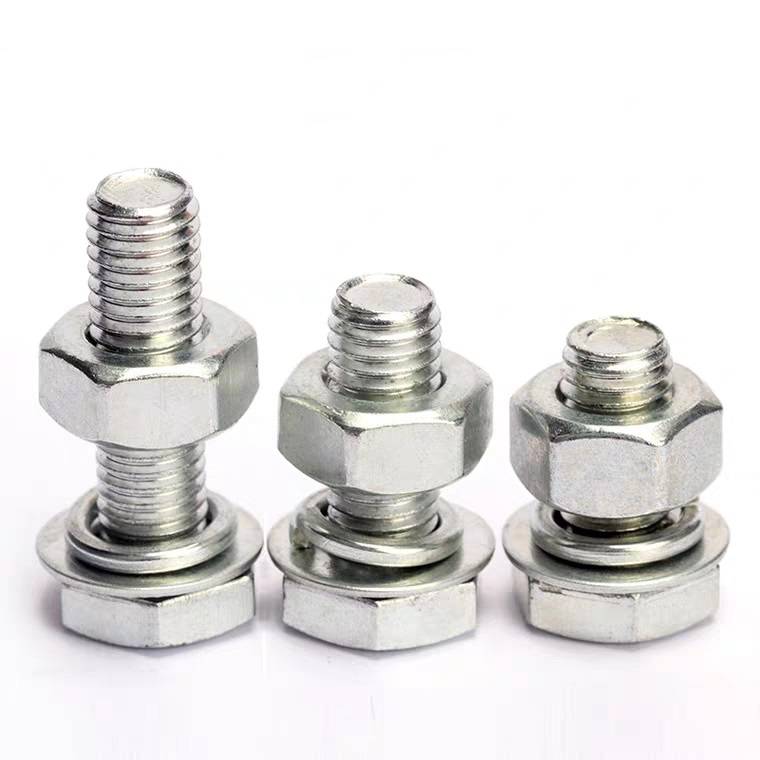 2026 Global High-Strength Structural Fasteners: Mga Nagmamaneho, Mga Pamantayan at Mga Oportunidad sa Pag-supply ng Paglago