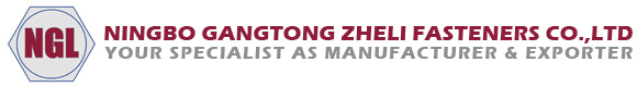 Ningbo Gangtong Zheli Fasteners: Higit sa 20 Taon ng Propesyonal na Paggawa, Pagpapalakas ng Global Fastener Supply Chain