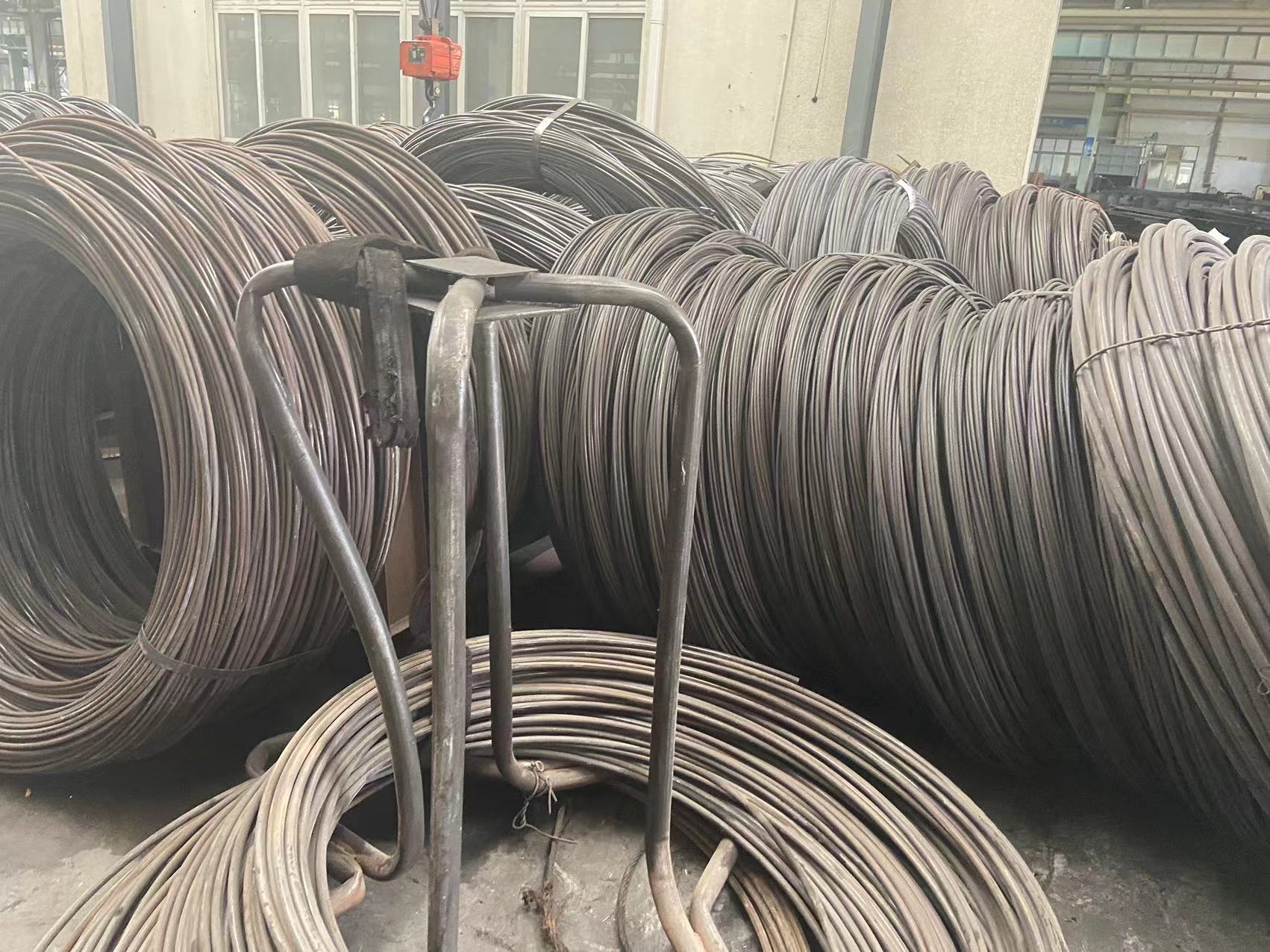 2026 Fastener Material Focus: Q235 Carbon Steel — Ang Cornerstone ng Cost-Effective Fastening Solutions