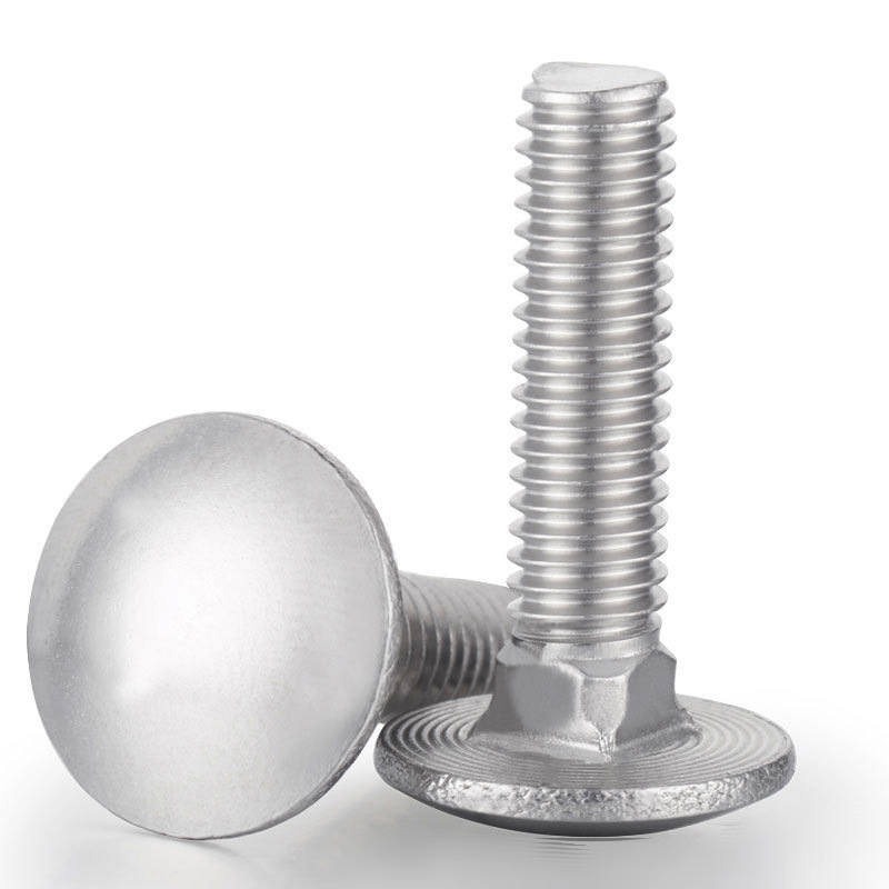 Trend ng Market ng Stainless Steel Fastener 2026: Ang Tunay na Demand ay Nagtutulak sa Panay na Paglago ng Export