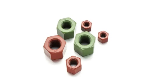Ino-optimize ng Gangtong Zheli Fasteners ang Teknolohiya ng Paggamot sa Ibabaw ng Produkto upang Palakasin ang Paglaban sa Kaagnasan ng Mga Pang-industriyang Pangkabit