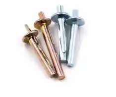 Paano Gawing Mas Secure ang Pag-install ng Ceiling? Mga Aplikasyon at Mga Kalamangan ng Mga Ceiling Anchor