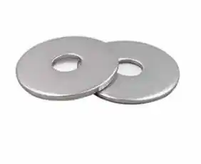 Ano ang Nagpapaganda ng Fender Washer kaysa sa Ordinaryong Flat Washers?