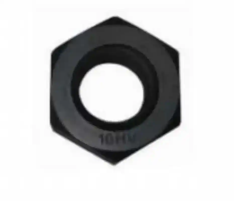 Bakit Mas Pinipili ng Mga Nangungunang Inhinyero ang Structural Carbon Steel Heavy Hex Nuts kaysa sa Standard Nuts?