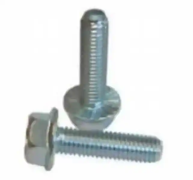 Paano pumili ng tamang sukat ng Zinc Plated Hex Flange Bolt High Strength Hexagon Flange Bolt?