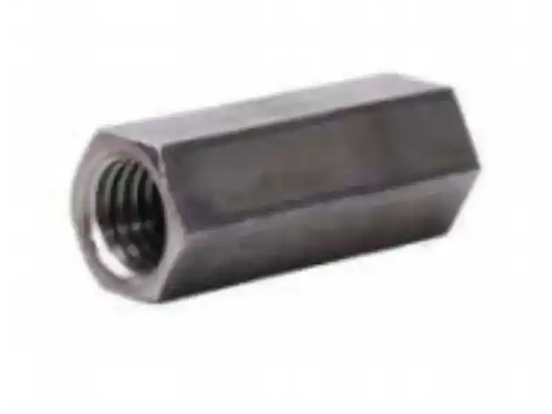 Ano ang mga pakinabang ng Hex Threaded Coupling Nut para sa Fastener Connection kaysa sa stud welding joint?