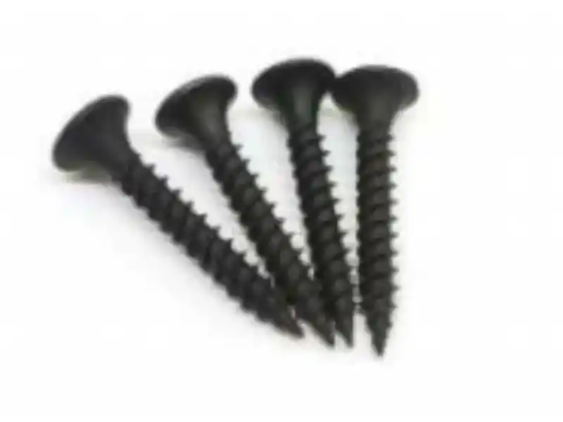 Bakit Pumili ng Phosphate Coated Self Tapping Screws Wall Plasterboard Fastening Hardware para sa Iyong Susunod na Pagkukumpuni?