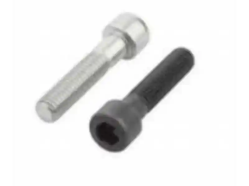 Saan makakabili ng maaasahang Zinc Plated Hex Socket Cap Head Machine Screws para sa pagpupulong ng makinarya?