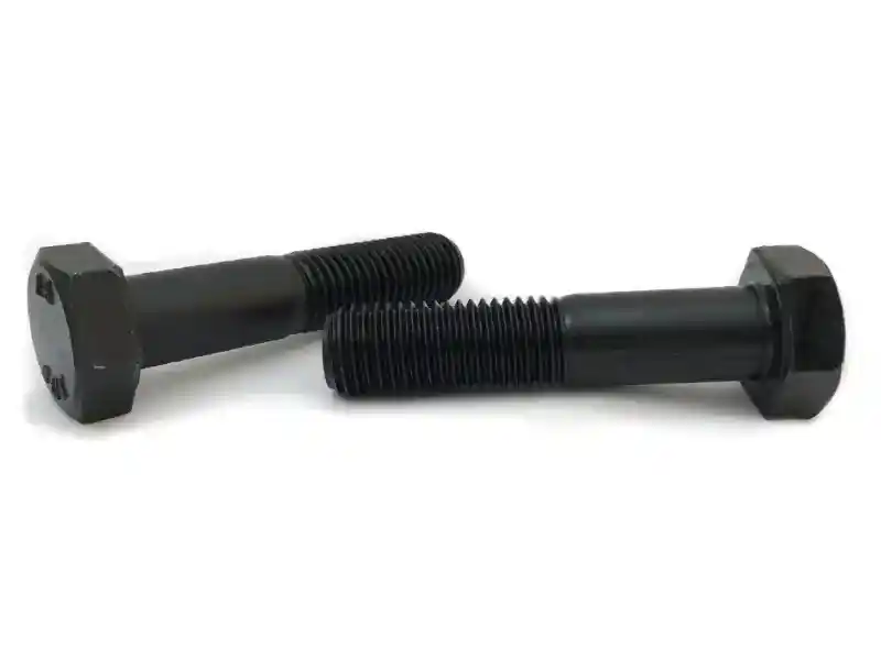 Saan ako makakabili ng high-strength Black Oxide Heavy Hex Head Bolt para sa mga pressure vessel?