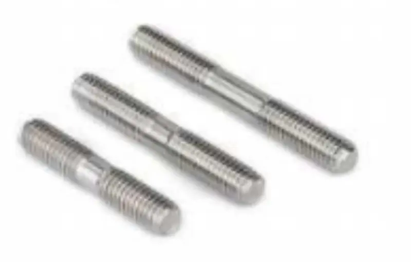 Anong mga Bentahe ang Maidudulot ng Galvanized High Tensile Double End Stud Bolt Sa Mga Proyekto ng Pipeline Flange?