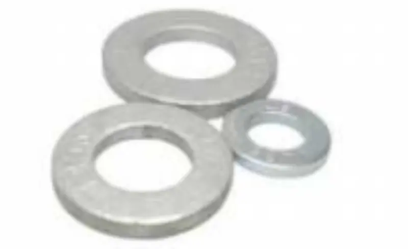 Paano pumili ng matibay na Galvanized Metal Flat Washers para sa mga proyekto ng makinarya?