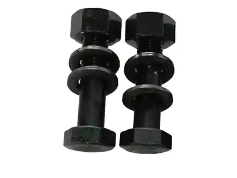 Saan Makakabili ng Maaasahang Black Oxide High Strength Hexagon Structural Bolts para sa Steel Construction?
