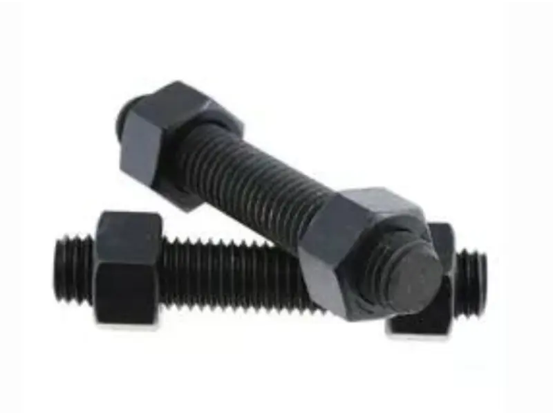 Saan makakabili ng maaasahang High Temperature Heavy Duty Hex Structural Bolts para sa mga proyekto ng pipeline?