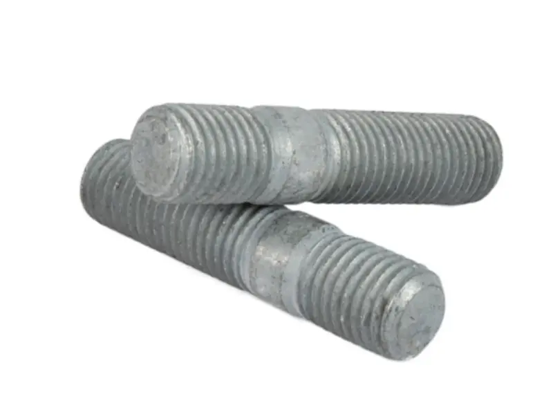 Paano Makakahanap ng Matibay na Galvanized Double End Studs Para sa Solar Mounting Bracket na May Uniform Zinc Coating?