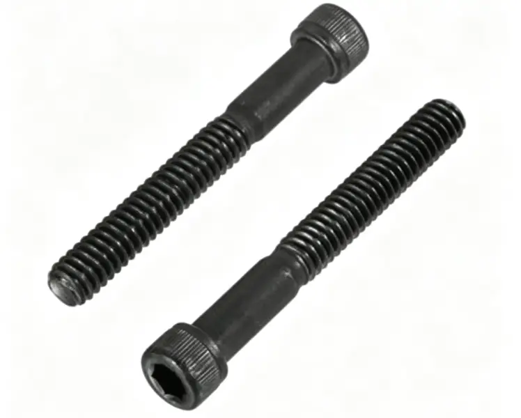 Aling High Tensile Socket Head Cap Screws, Black Oxide Finish ang Makakapagtiis ng Mabigat na Industrial Load?