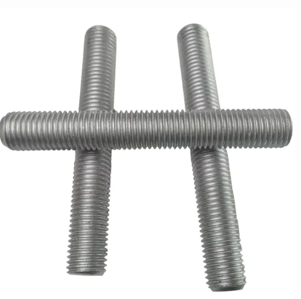 Paano nakakamit ng ASTM A193 B7 na ganap na sinulid na stud na may zinc flake coating ang buong produksyon na traceability? Paano nakakamit ng ASTM A193 B7 na ganap na sinulid na stud na may zinc flake coating ang buong produksyon na traceability?