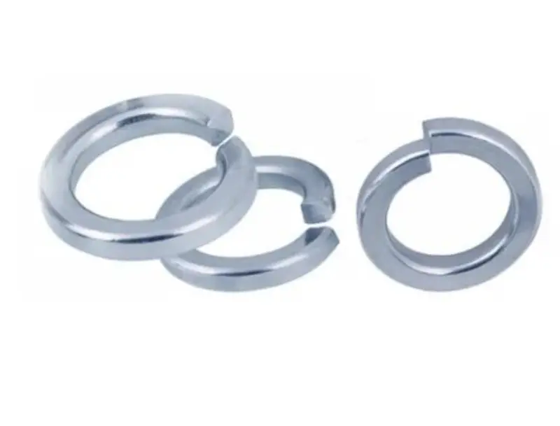 Ang Spring Lock Washer DIN127A Carbon Steel Zinc Plated Mula sa Chinese Manufacturers Ganap na Sumusunod Sa ISO at ASTM Standards? Ang Spring Lock Washer DIN127A Carbon Steel Zinc Plated Mula sa Chinese Manufacturers Ganap na Sumusunod Sa ISO at ASTM Standards?