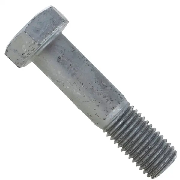 CanASTMA325HotDipGalvanizedHeavyHexStructuralBoltPrevent‑Structural‑Fastener‑Failures‑Para‑Outdoor‑Steel‑Projects?