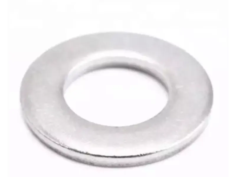 Saan makakabili ng ASTM F436 Hardened Structural Flat Washer para sa A325 Structural Bolts para sa mga proyektong istruktura ng bakal?