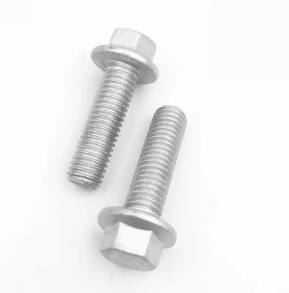 Ano ang mga pakinabang ng DIN6912 Thin Head Hexagon Socket Cap Screw Zinc Plated Carbon Steel?