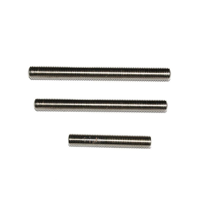 Lahat ng Thread Stainless Steel Threaded Rod