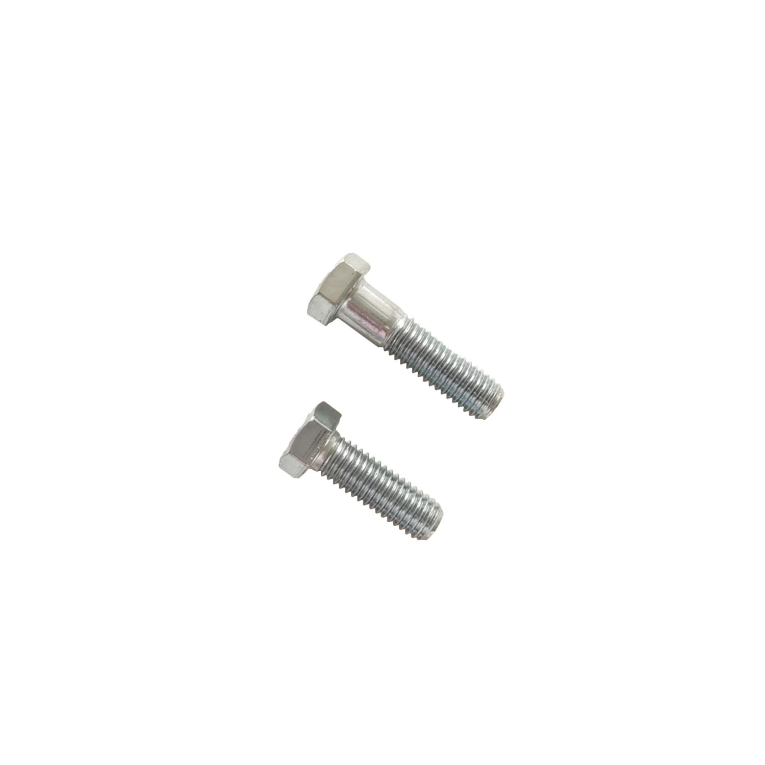 ANSI B18.2.1 Hex Cap Screw (SAE Grade 2/5/8)