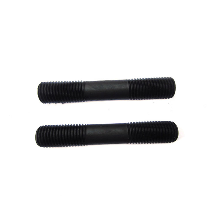 ASTM A193 B7 B7M Black Stud Bolt