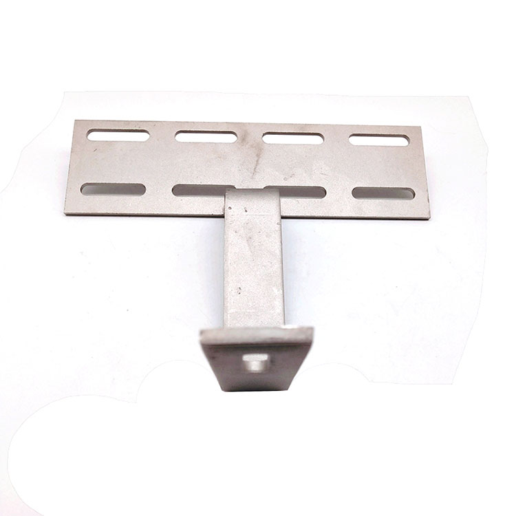 Hindi kinakalawang na asero SS201 SS304 Solar Energy System Roof Hook Fastener