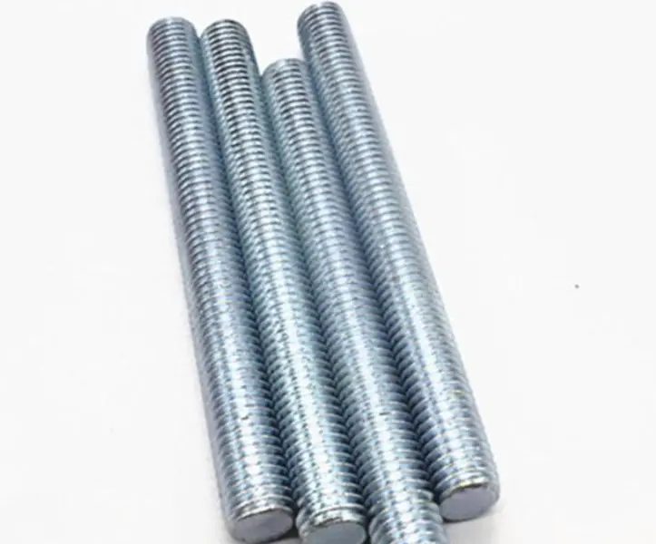 DIN 975 A2 Stainless Steel na Full Threaded Rod