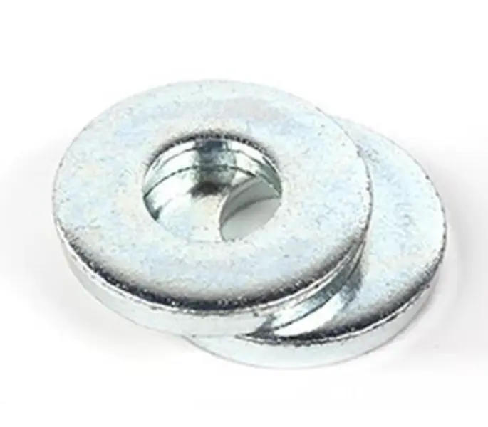DIN7349 Heavy Flat Washer Makapal Plain Washer