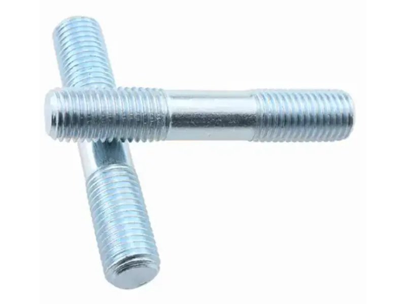 DIN835 Double End Stud Bolt Para sa Aluminum Cast Housing