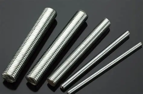 DIN938 Double End Threaded Stud Bolt