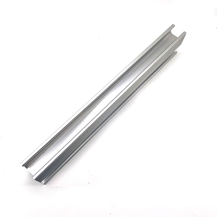 Aluminum Extrusion Solar Profile