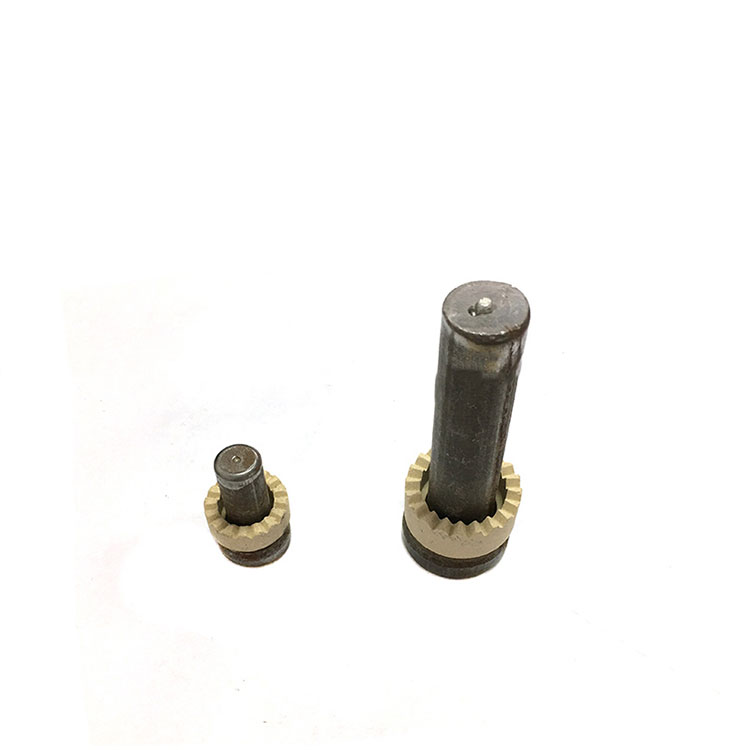 High Tensile Shear Connector Stud na May Ceramic ferrule