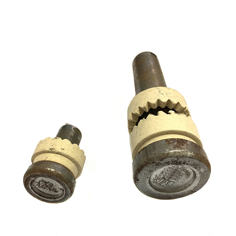 High Tensile Shear Connector Stud na May Standard na Uri ng ISO 13918: SD