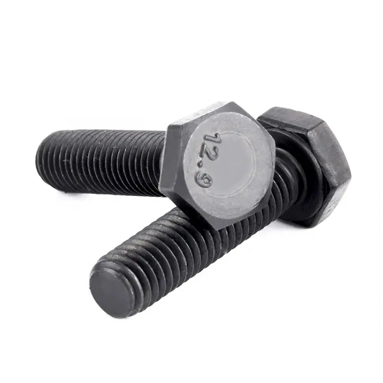 M20 High Tensile Bolts