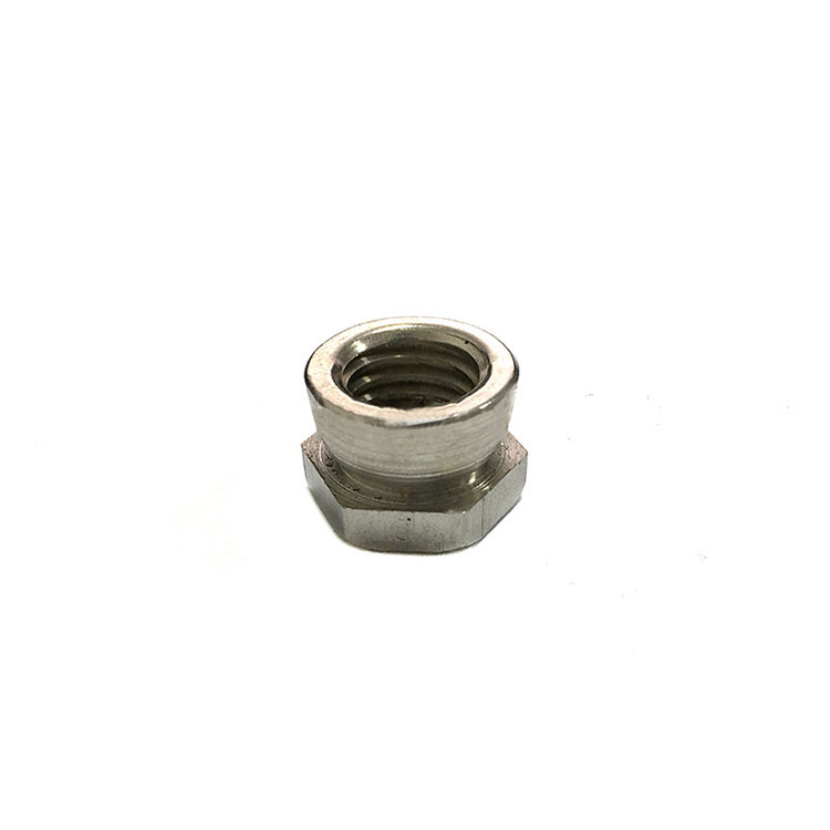 M8 M10 M12 M16 Hindi kinakalawang na asero 304 Security Shear Nut