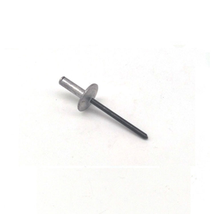 Uri ng Selyo Closed End Aluminum Steel Blind Rivets