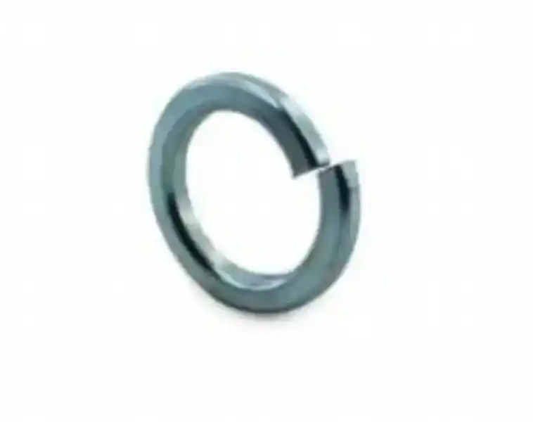 Spring Lock Washer para sa Bolt Fastening at Anti-loose Fixing