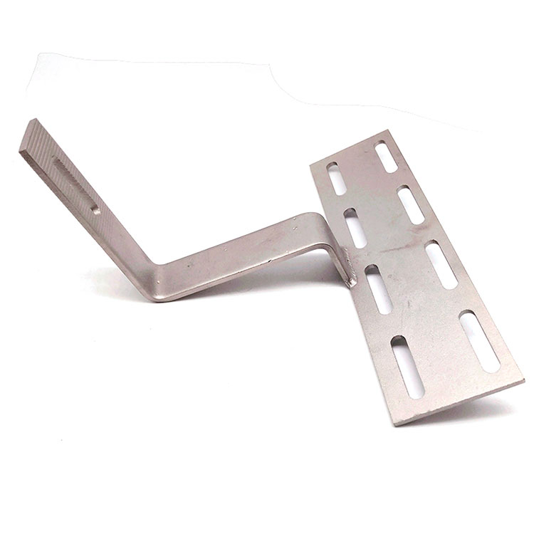 Standard Iba't ibang Uri SS201/304/316 Solar Energy System Roof Hook