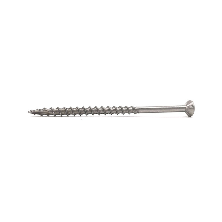 Maliit na Laki na Stainless Steel Drywall/Wood/Self Tapping Screw