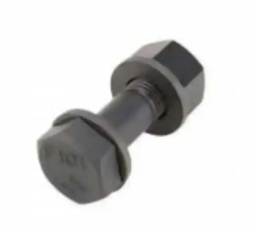 Steel Structure Building High-Strength Hex Bolts
