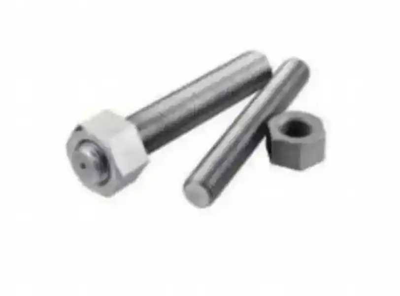Stud Bolt para sa Pipeline at Flange Fastening