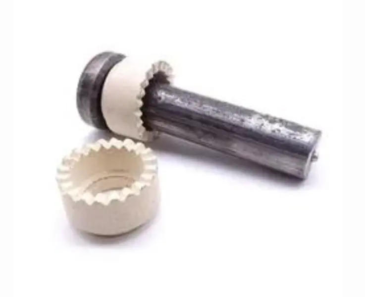 Weld Shear Studs Para sa Konstruksyon ng Steel Structure